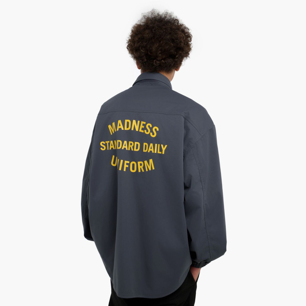 MADNESS MU-TECH® 3-LAYERS WIND JACKET | MADNESS